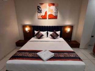hotel tulsi icon