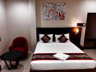 hotel tulsi icon