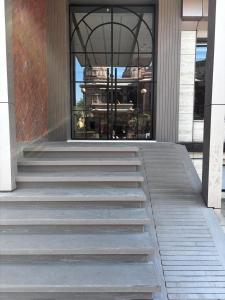 hotel tulsi icon