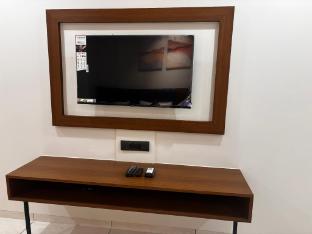 hotel tulsi icon