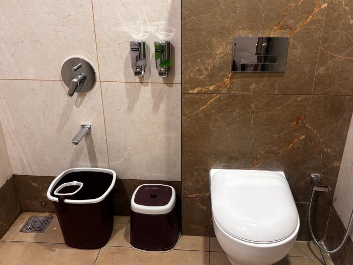 hotel tulsi icon