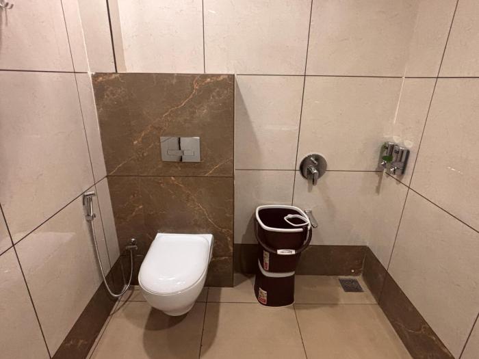 hotel tulsi icon