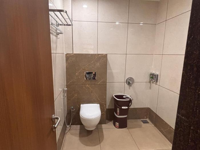 hotel tulsi icon