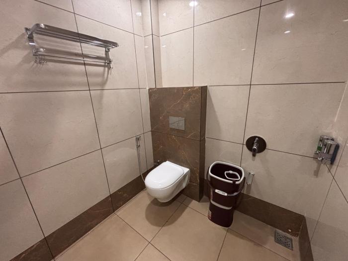 hotel tulsi icon