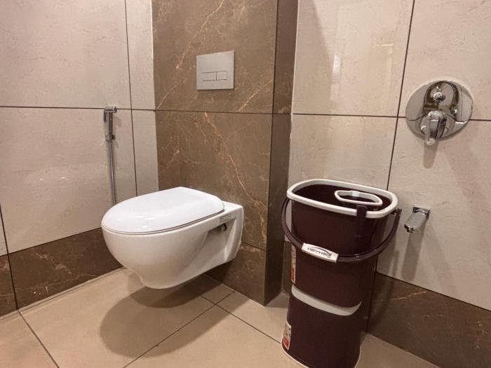 hotel tulsi icon