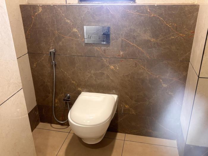 hotel tulsi icon