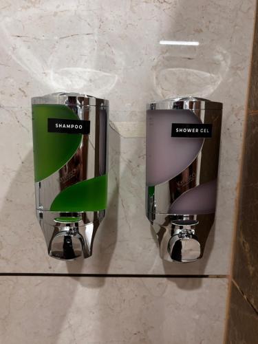 hotel tulsi icon
