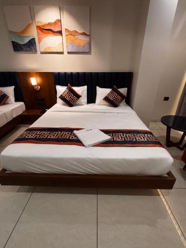 Hotel Tulsi Icon,,3 star