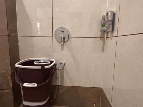 hotel tulsi icon