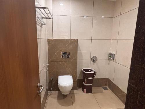hotel tulsi icon