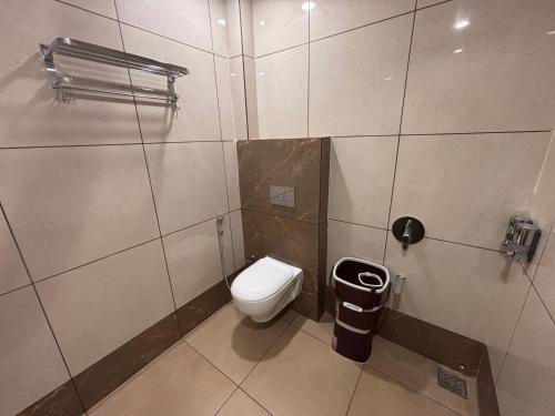 hotel tulsi icon