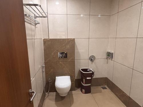 hotel tulsi icon