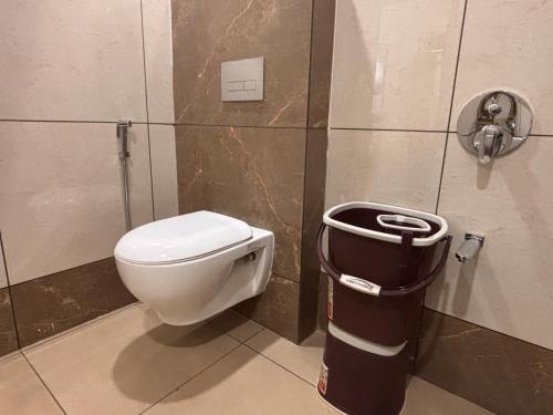hotel tulsi icon
