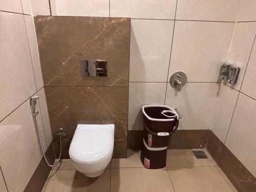 hotel tulsi icon