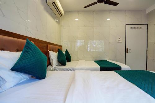 hotel benz inn