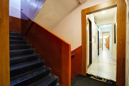 hotel benz inn