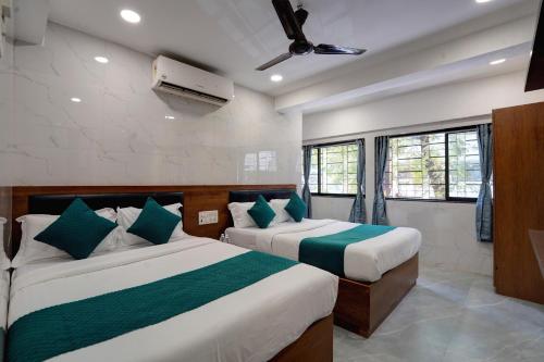 hotel benz inn