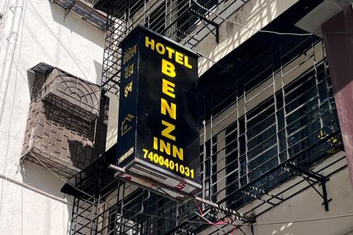 hotel benz inn