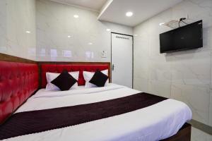 hotel benz inn