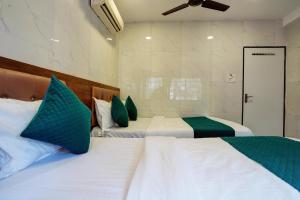 hotel benz inn