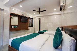 hotel benz inn