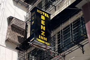 hotel benz inn