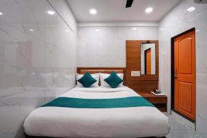 hotel benz inn