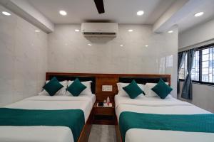 hotel benz inn