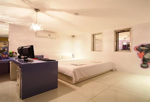 cogora hotel