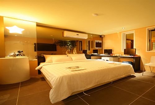 cogora hotel