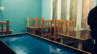 prifrost homesaty