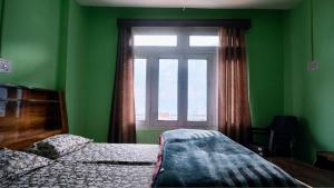 prifrost homesaty