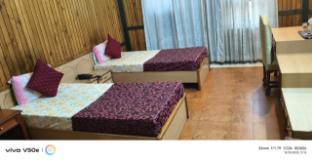 Utsav Hotel & Resorrt,,5 star