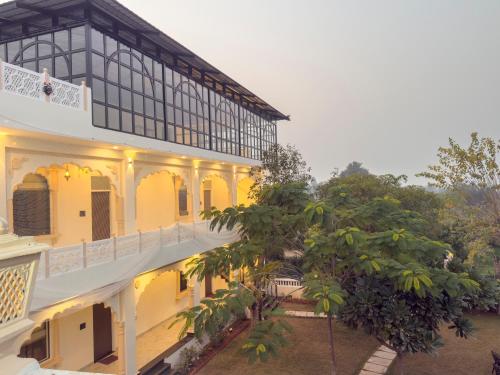 guava resort