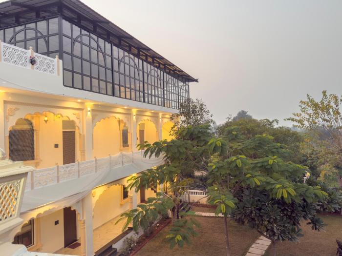 guava resort