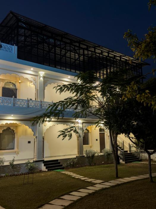guava resort