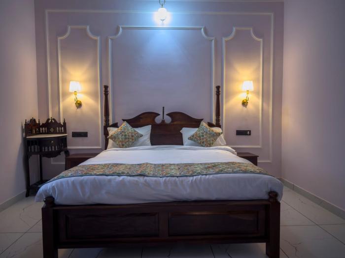 guava resort