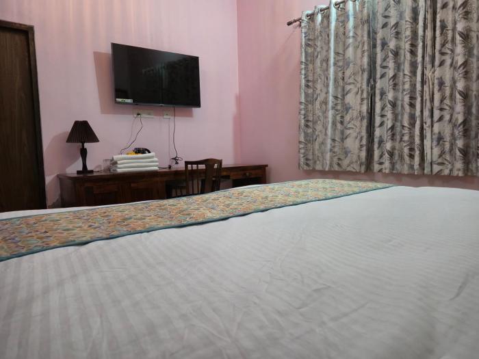 guava resort