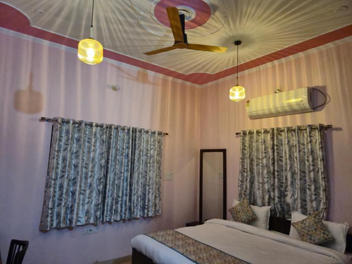 guava resort