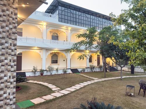 guava resort
