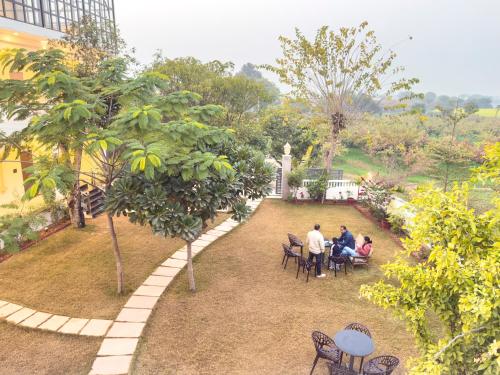 guava resort