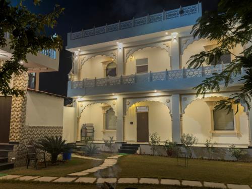 guava resort