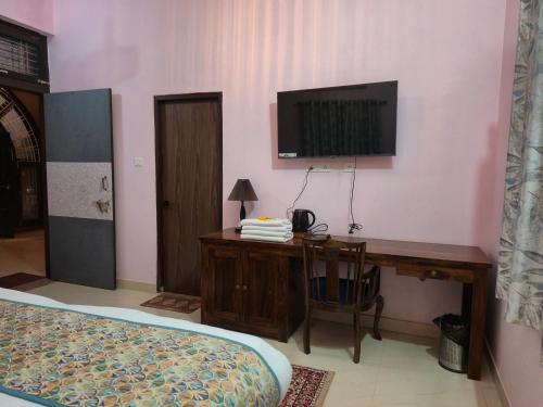guava resort