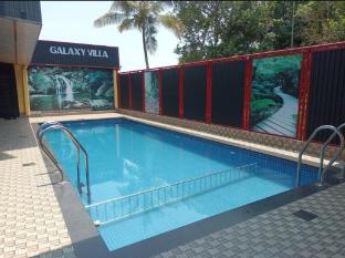 Galaxy Villa By Let's Inn,,3 star
