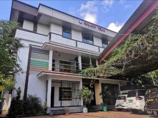 Galaxy Villa By Let's Inn,,3 star