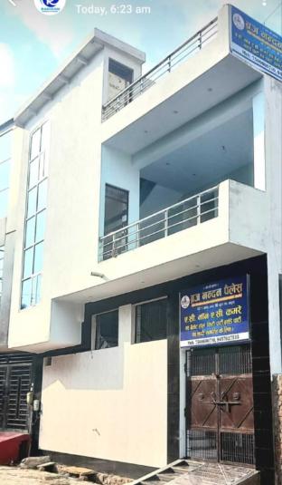 brij nandan place