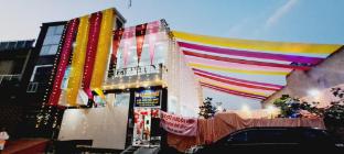 brij nandan place