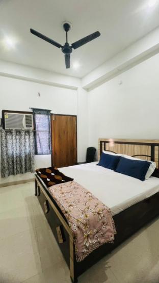 brij nandan place