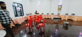 Brij Nandan Place,,2 star