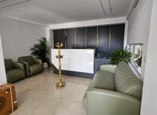 Grand Vista Residency,,5 star